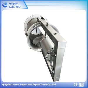 Permanent Magnet Sewage Treatment Equipment Sludge Sewage Reflux Water Pump for Water Treatment