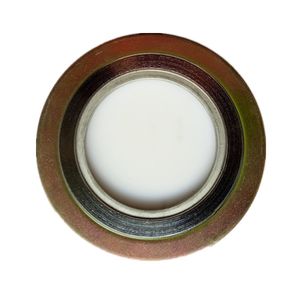 Inconel625 Inner Ring and Outer Ring Spiralwound Gasket