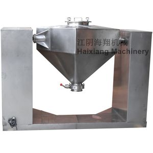 Chemical Powder Mixer Fzh-200 Series Powder Mixing Machine Stainless Steel 304/316 Blender Equipment
