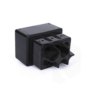 China Factory OEM Custom Wholesale Free Sample Rubber Parts Shock Absorber Bumper