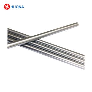 Polish Surface Nickel Alloy Inconel 600 Round Bar