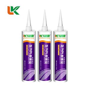 2025 New Design Hot Selling High-Quality Non Corrosive Copper Door Bonding Ms Polymer Sealant