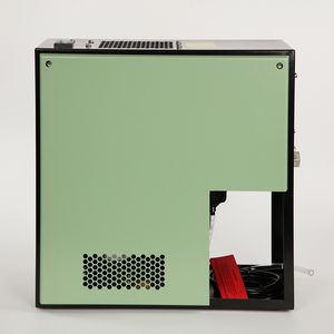 Low Pressure Refrigerated Air Dryer for Screw Compressor