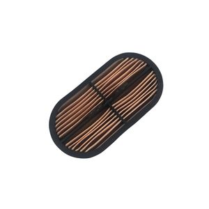 32/925683 Alternative to Jcb Air Intake Filter - Inner - Af26655