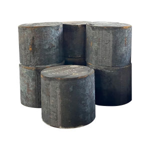 Steel Round Forging for Wheel Gear/Shaft