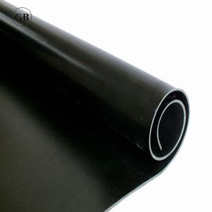NBR/Nitrile Butadiene Rubber Sheet High Quality Oil-Resistance Factory Manufactuer