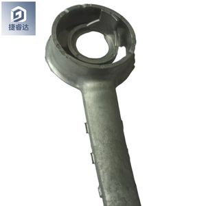 Gear Type High Torque Transmission Parts Powder Metallurgy Parts