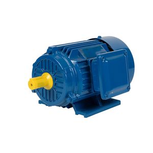 High Efficiency Three Phase Asynchronous Motor for Agricultural Machinery Part