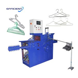 PVC Coated Hanger Making Machine