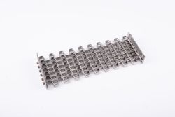 Hollow Pin Stainless Steel Roller Chain From China