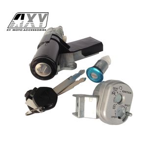 Genuine Motorcycle Parts Switch Set for Spacy 100