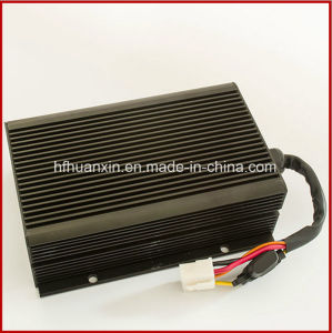 48V-12V 300W Isolated Converter