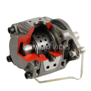 High-Performance Hydraulic Servo Vane Pump for Efficient Operations