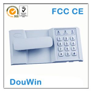 Security High Digtial Password Combination Cabinet Lock