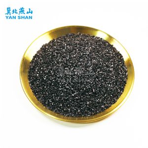Coconut Shell Granular Activated Carbon for Advanced Water Treatment GAC
