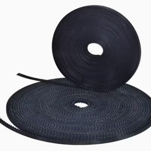 Rubber Industrial Timing Belt Use for Industrial