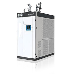 Industrial Electric Steam Generator Pre Mixed Low Nitrogen Condensing Steam Boiler