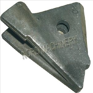 Lost Foam Casting Ductile Iron Investment Casting