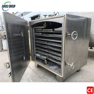 Large Capacity Commercial Freeze Dryer for Fruit Vegetable and Meat