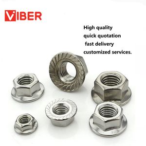High-Strength Grade 10.9 Hex Bolts and Nuts for Industrial Use