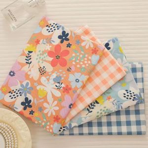 Custom Fabric Printing Fabric for Garment Making Bags Party Decoration