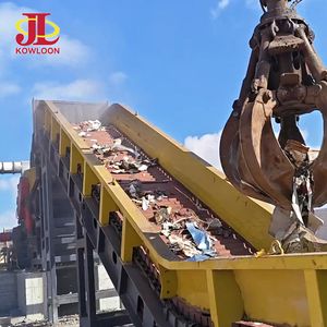 Mini Shredder Machine Metal Recycling Waste Metal Recycling Machine Hammer Mill Machine for Steel