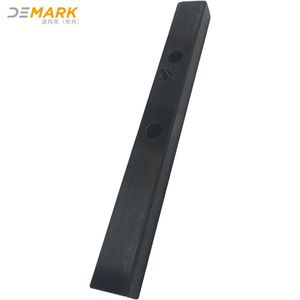 CNC Milling Part High Precision Customized Black Stainless Steel Auto Spare Part