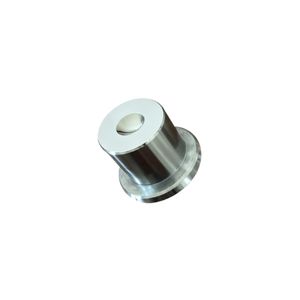 Ultra-Precision Tungsten Carbide Mold Blank for Optical Lenses