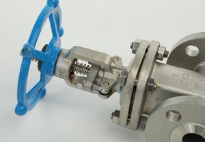 Ductile/Cast Iron Non-Rising Stem Gate Valve (Mechanical Joint)