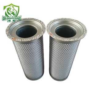 Durable Air Compressor Filter for As2350 - High Efficiency