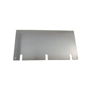 High-Elasticity Stable-Quality Industrial Components Industrial Cutter Blade
