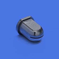 Precision Tungsten Carbide Nozzles for Adhesive Spray Glue Guns