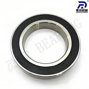 High Super Precision Angular Contact Ball Spindle Bearing S7005 C P4 Hc Hc7006 Hc7007 C T P4s Dul