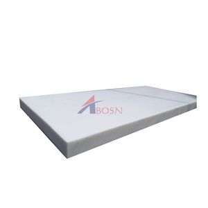 Extruded Polyethylene HDPE 1000 Sheet PE 100 Engineering Plastic Board