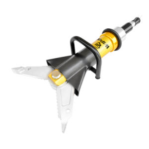 Hydraulic Combi Tools Portable Cutter Electric Rescue Operated Hand Spreader Cutter
