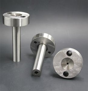 High Heat Resistance Sprue Taper Bush SKD61 Plastic Injection Mould Parts