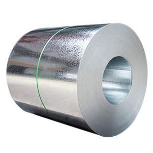 Premium 26 Gauge Aluminum Galvanized Steel Coil for Versatile Use