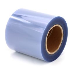 250mic PVC Sheet PVC/PVDC Film Roll PVC High Barrier for Blister Packaging