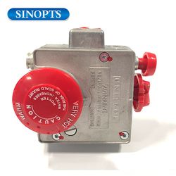 Sinopts Thermostat Supplier, Thermostat Manufacturer, Thermostat Wholesale, Industrial Temperature Thermostat China