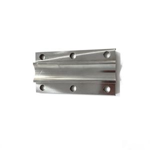 Custom Aluminum Profile Frame
