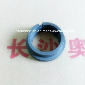 Premium Impregnated Carbon Sealing Ring for Machinery Applications