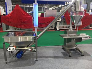 Semi Automatic Packing Machine