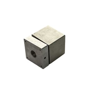 OEM High Quality Custom CNC Turning Machining Services Custom Parts in Stainless Bronze Materials Machinery Rapid Prototyping