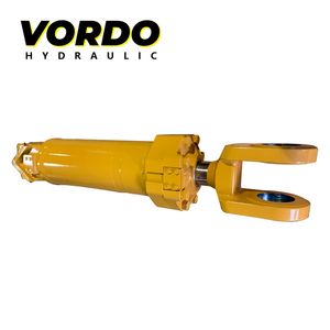 Export Excavator Spare Part Sunward Swe950 Swe600 Swe58 Boom Cylinder Stick Cylinder Bucket Cylinder Hydraulic Cylinder