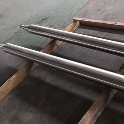 304ss Furnace Rollers 1.4848 Heat-Resistant Steel Furnace Roller