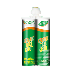 Hot Sell Tile Adhesive Epoxy Resin Glue Epoxy Resin Tile Grout
