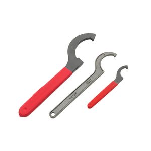 Premium CNC Spanner Wrench for Milling & Collet Tools