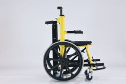 Folding Customized Brother Medical Carton 125*46*47cm Electric Wheelchair Stair Lift