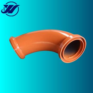 Wholesale Hot Sale Concrete Pump Piston RAM Spare Parts Concrete Pump Elbow