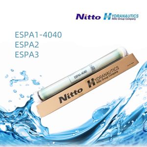 Hydranautics Nitto 4040 High Quality 4040 Membrane for Water Treatment System
